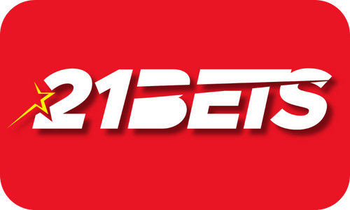 21Bets Casino logo