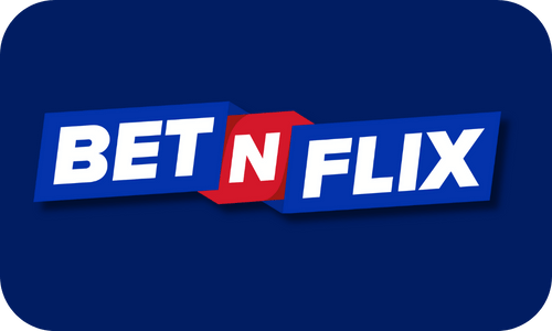 BetNFlix Casino logo