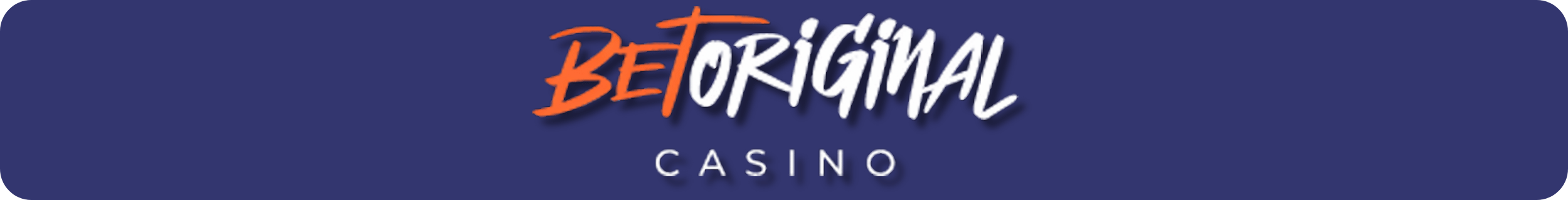 BetOriginal Casino