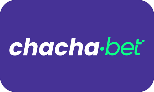 Chachabet casino logo