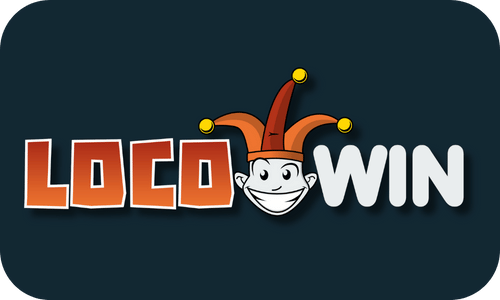 Loco Win Casino logo