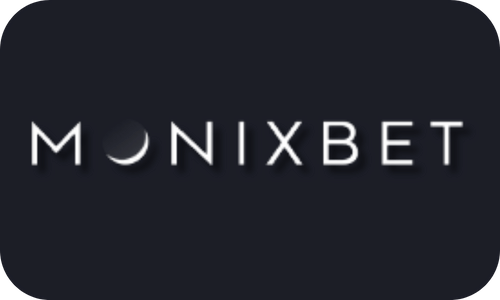 MonixBet Casino logo