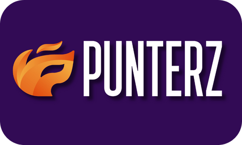 Punterz Casino logo