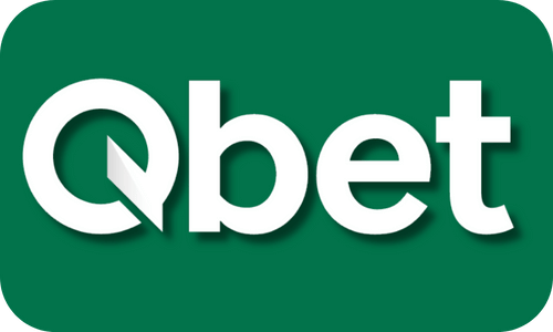 Qbet Casino logo