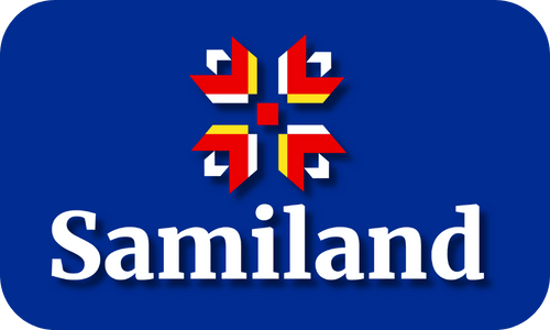 Samiland Casino logo