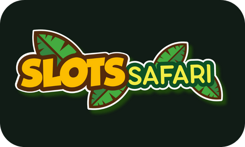 SlotsSafari Casino logo