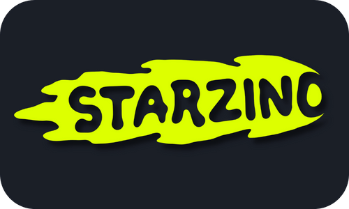 Starzino Casino logo