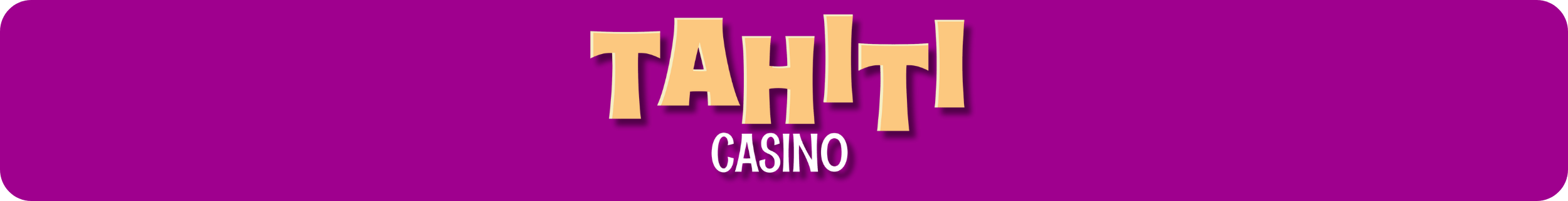 Tahiti Casino