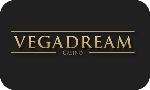 VegaDream Casino logo