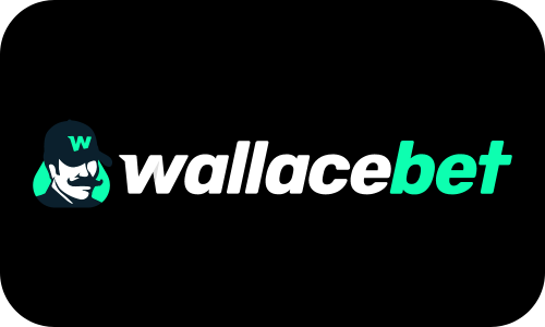 WallaceBet Casino logo