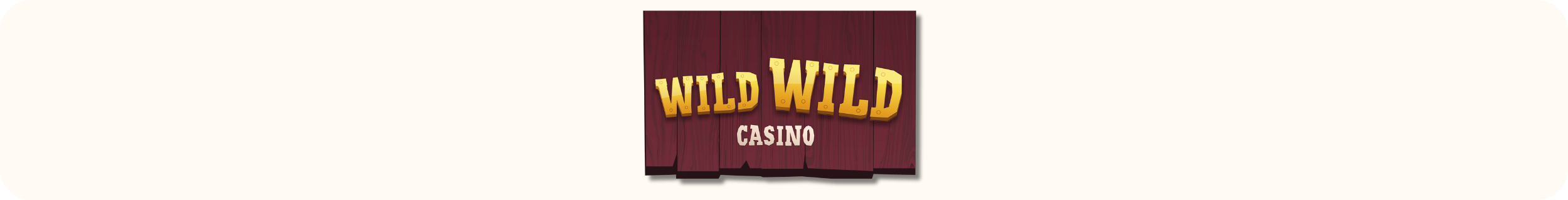 Wild Wild Casino